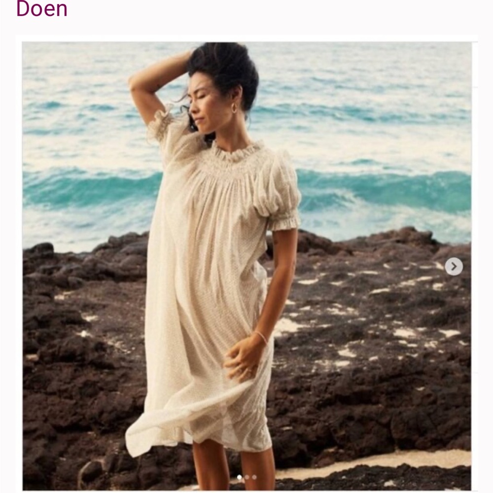 Doen Maris Gown, EUC